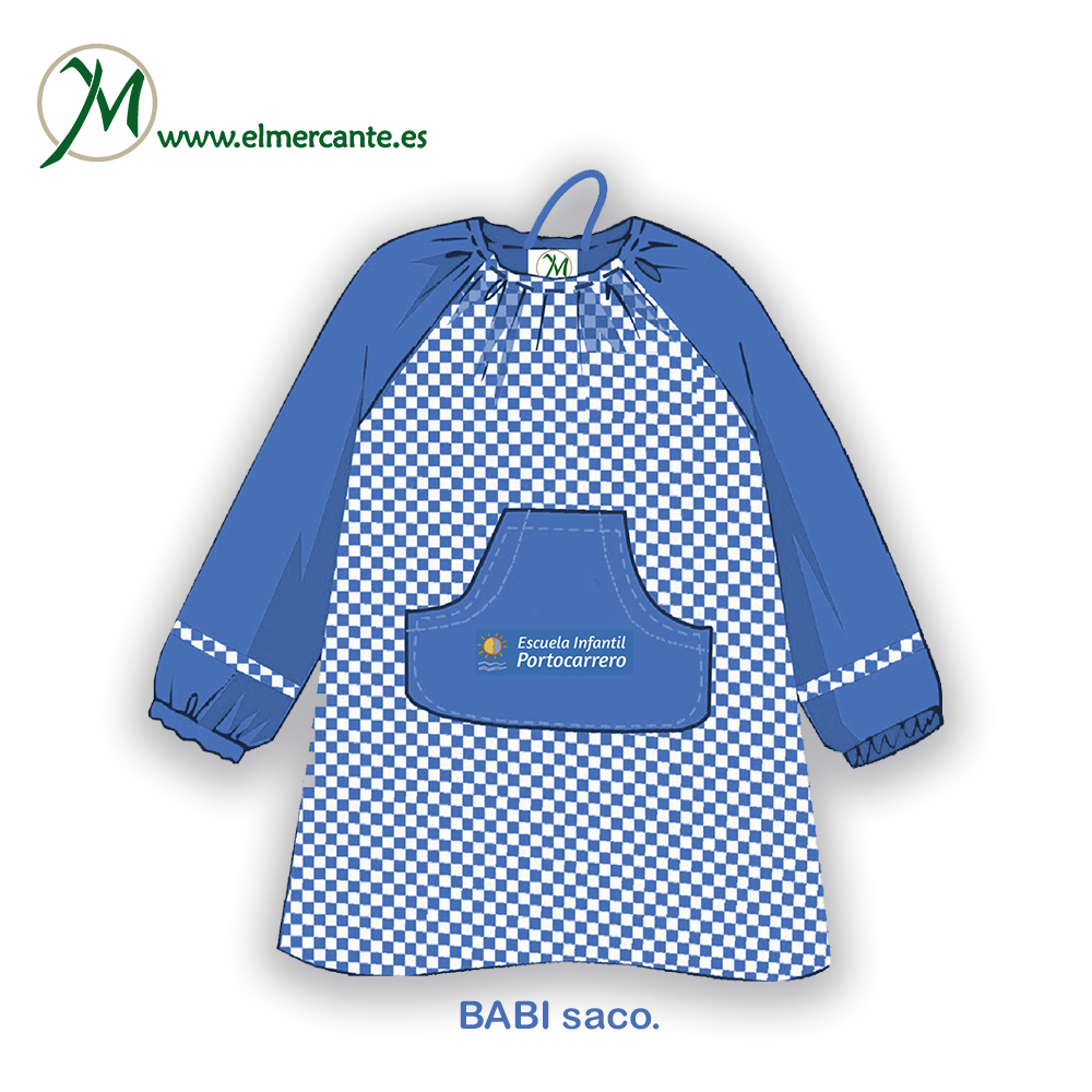 BABI SACO