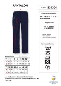 PANTALON