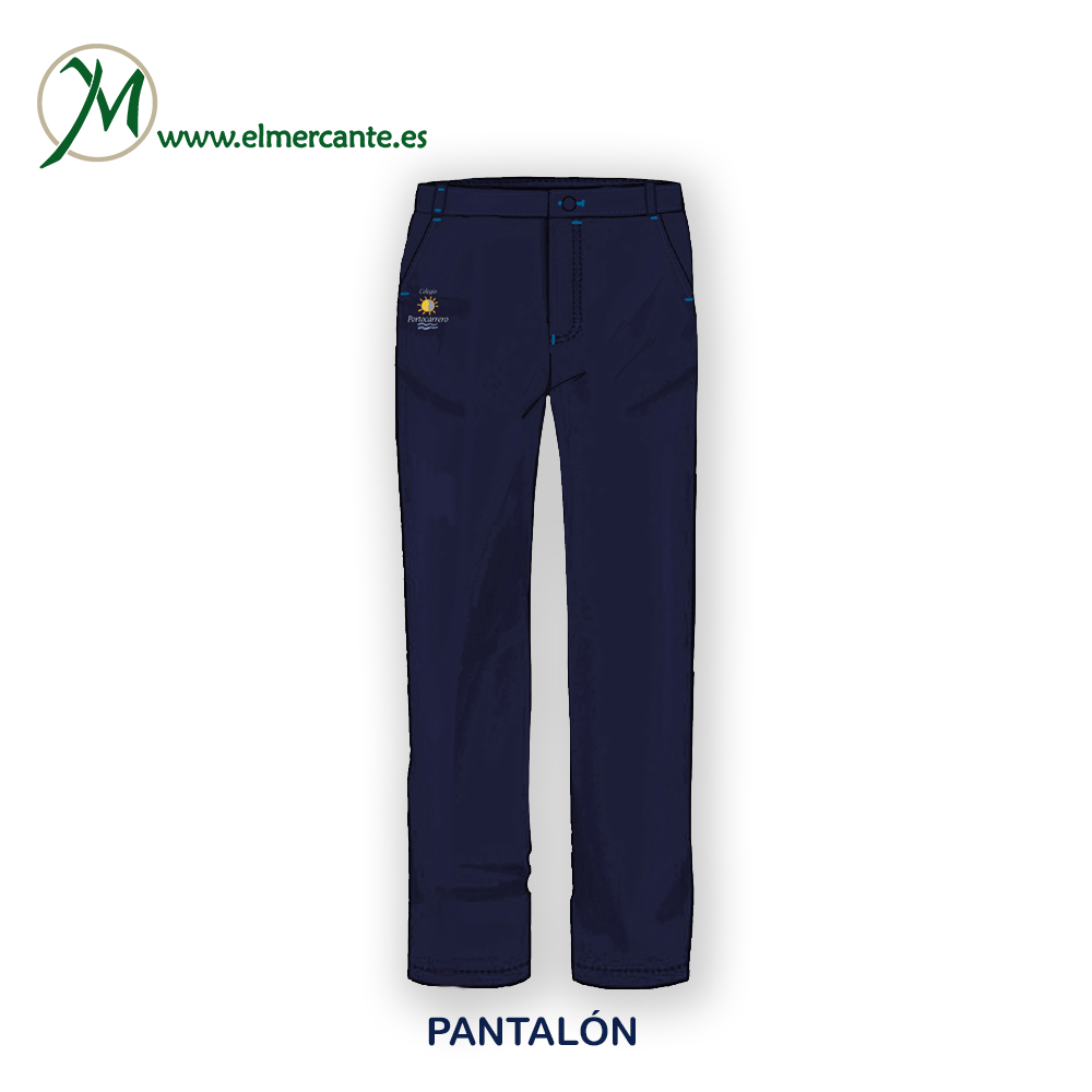 PANTALÓN